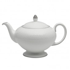 Wedgwood English Lace Teapot WED2727